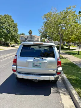 2004 Toyota 4Runner SUV