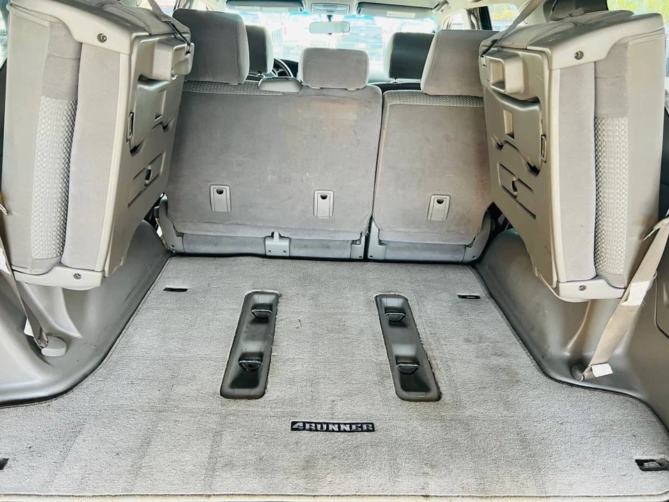 2004 Toyota 4Runner 4th Gen - Image 2 of 16