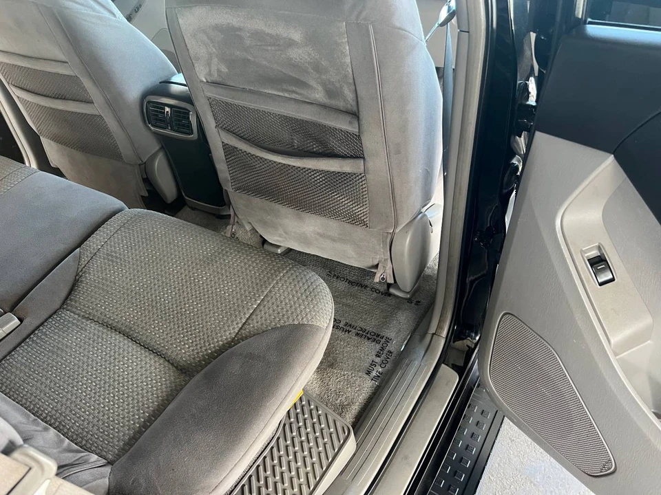2004 Toyota 4Runner 4th Gen - Image 11 of 16