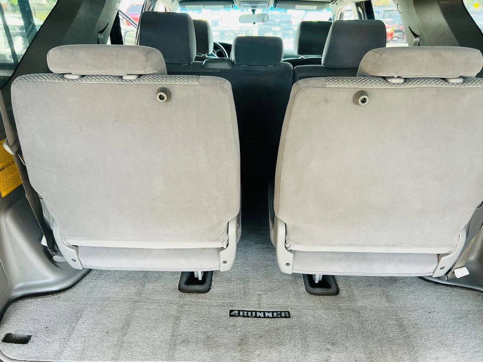 2004 Toyota 4Runner 4th Gen - Image 3 of 16