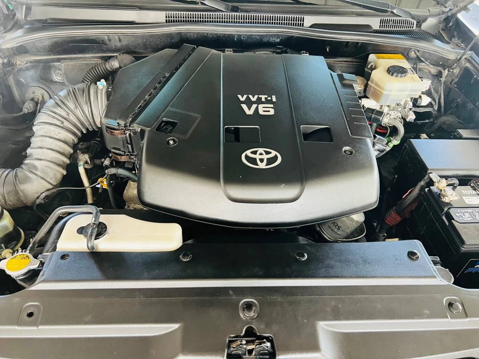 2004 Toyota 4Runner 4th Gen - Image 16 of 16