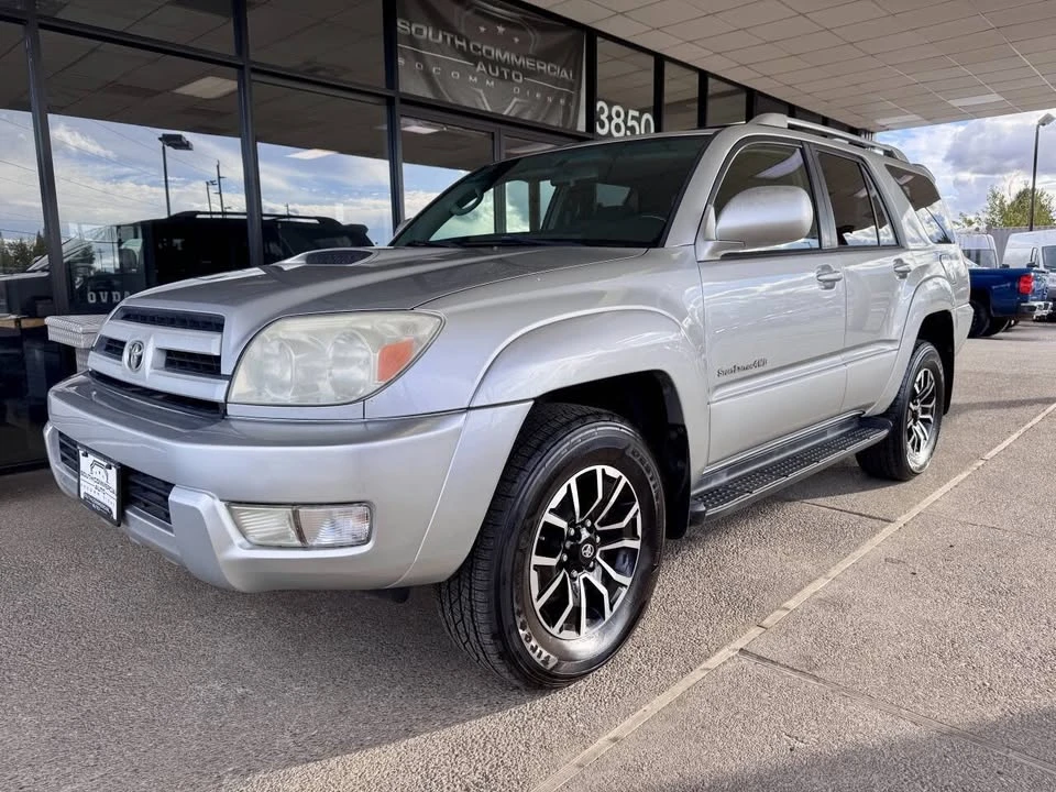 2004 Toyota 4Runner 4th Gen - Image 3 of 14