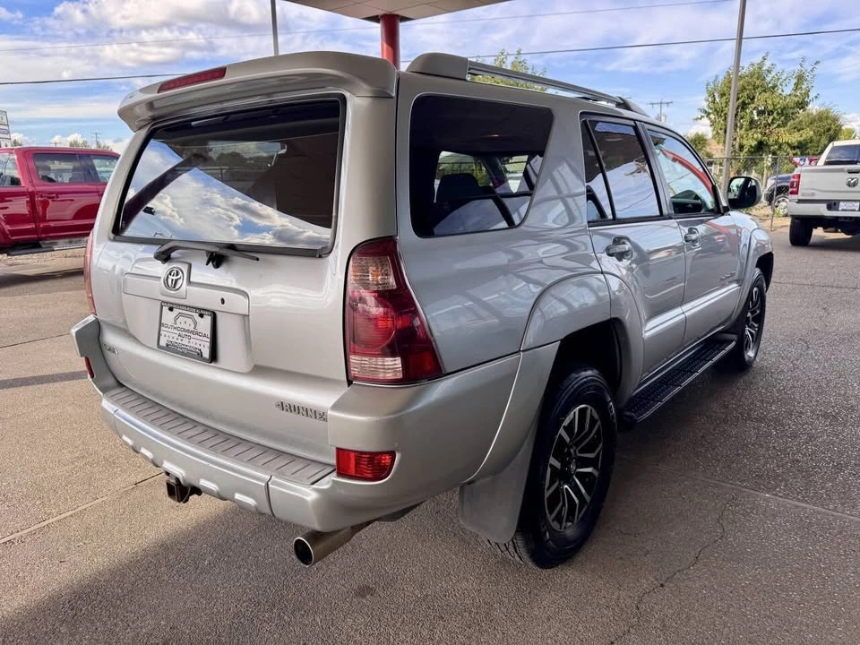 2004 Toyota 4Runner 4th Gen - Image 7 of 14