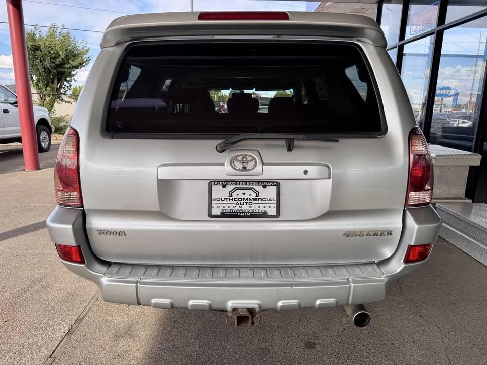 2004 Toyota 4Runner 4th Gen - Image 5 of 14