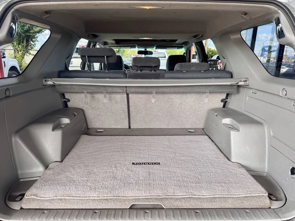 2004 Toyota 4Runner 4th Gen - Image 6 of 14