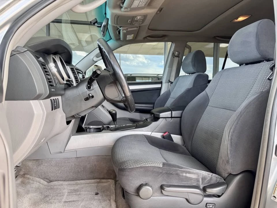 2004 Toyota 4Runner 4th Gen - Image 11 of 14