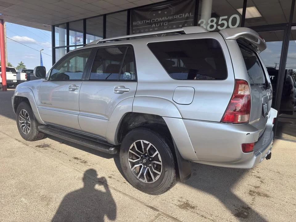 2004 Toyota 4Runner 4th Gen - Image 2 of 14