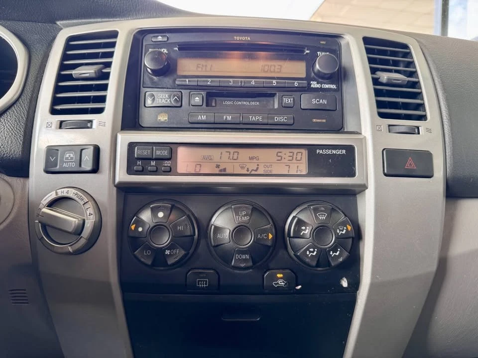 2004 Toyota 4Runner 4th Gen - Image 14 of 14