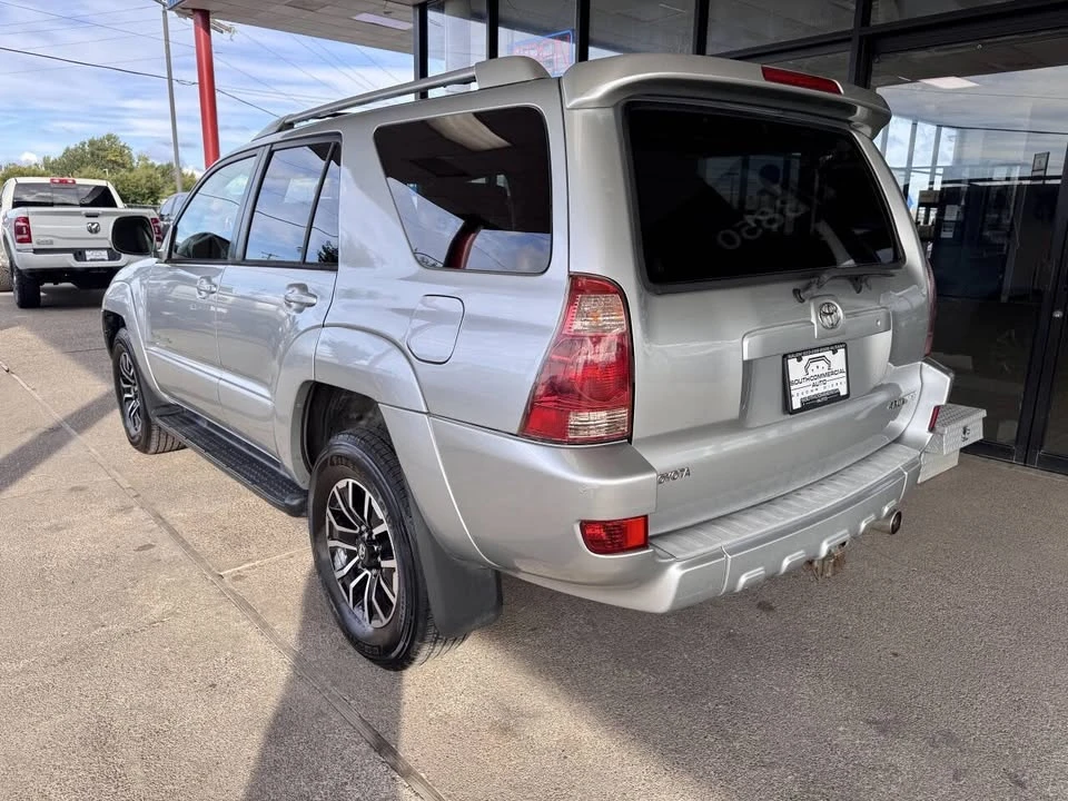 2004 Toyota 4Runner 4th Gen - Image 4 of 14