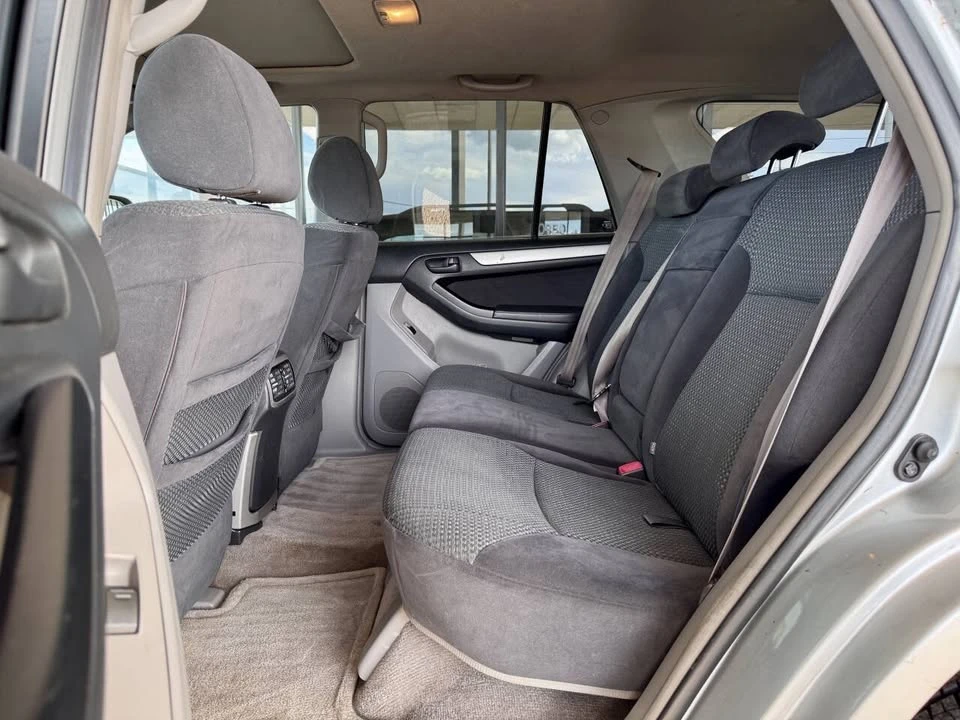 2004 Toyota 4Runner 4th Gen - Image 12 of 14