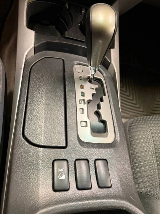 2005 Toyota 4Runner 4th Gen - Image 8 of 24