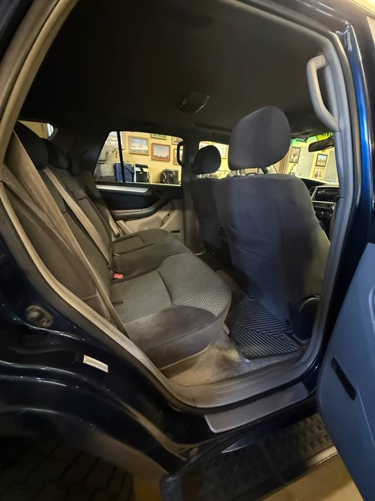 2005 Toyota 4Runner 4th Gen - Image 14 of 24