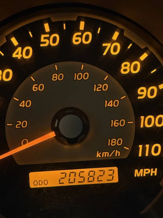 2005 Toyota 4Runner 4th Gen - Image 11 of 24