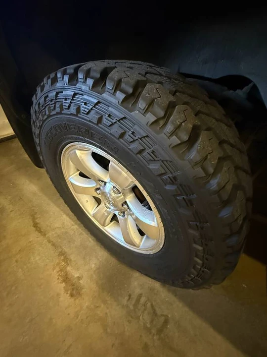 2005 Toyota 4Runner 4th Gen - Image 16 of 24