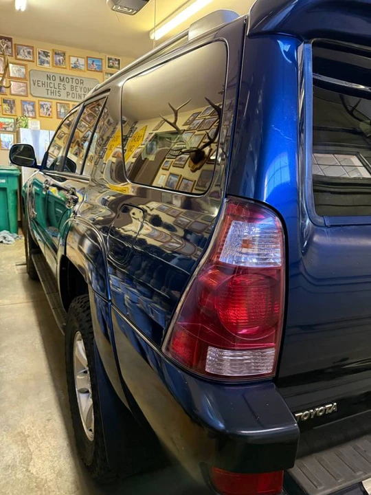2005 Toyota 4Runner 4th Gen - Image 5 of 24