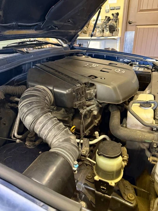 2005 Toyota 4Runner 4th Gen - Image 22 of 24