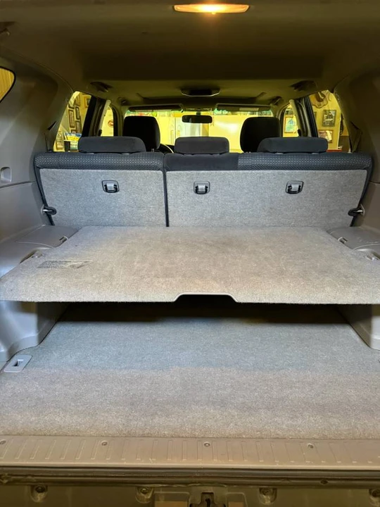 2005 Toyota 4Runner 4th Gen - Image 6 of 24