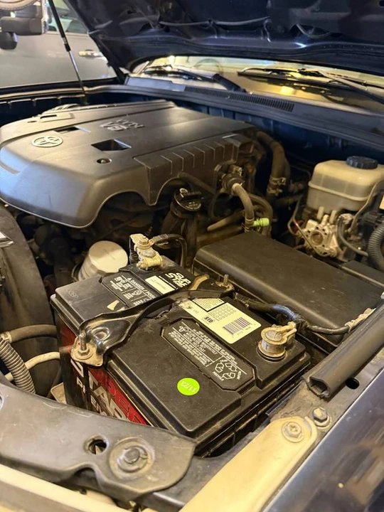 2005 Toyota 4Runner 4th Gen - Image 21 of 24