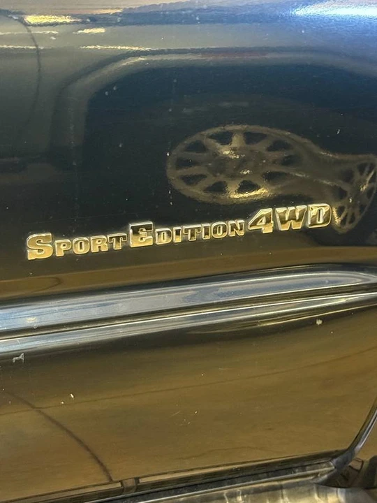 2005 Toyota 4Runner 4th Gen - Image 23 of 24
