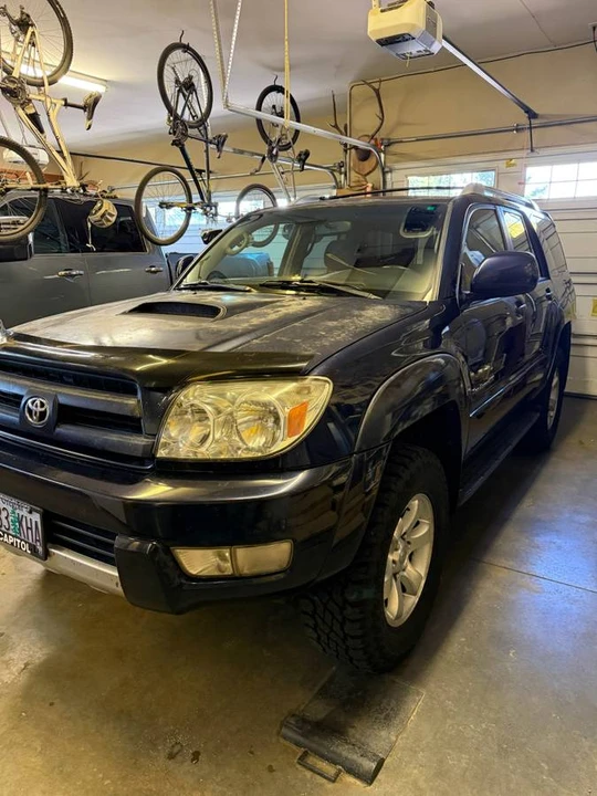 2005 Toyota 4Runner 4th Gen - Image 3 of 24