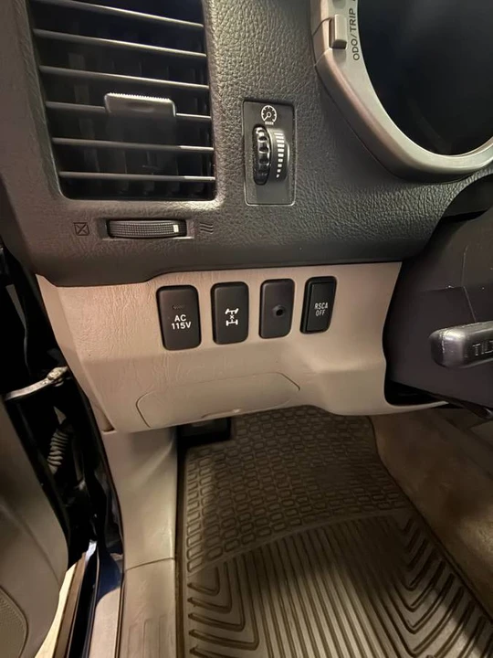 2005 Toyota 4Runner 4th Gen - Image 15 of 24
