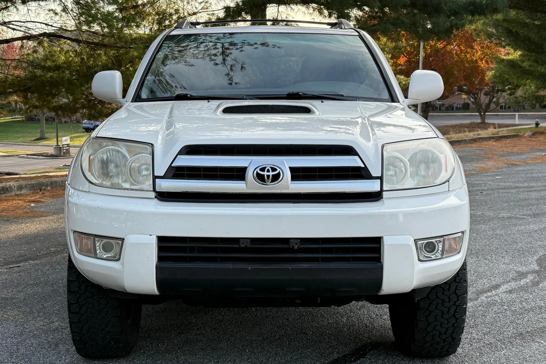 2004 Toyota 4Runner 4th Gen - Image 2 of 31