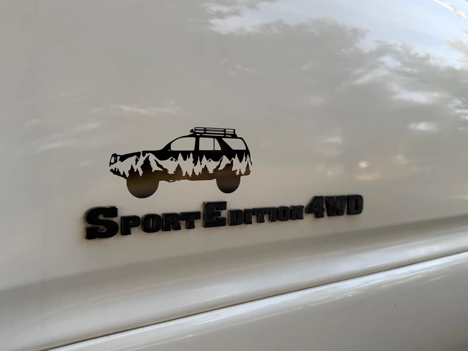 2004 Toyota 4Runner 4th Gen - Image 28 of 31