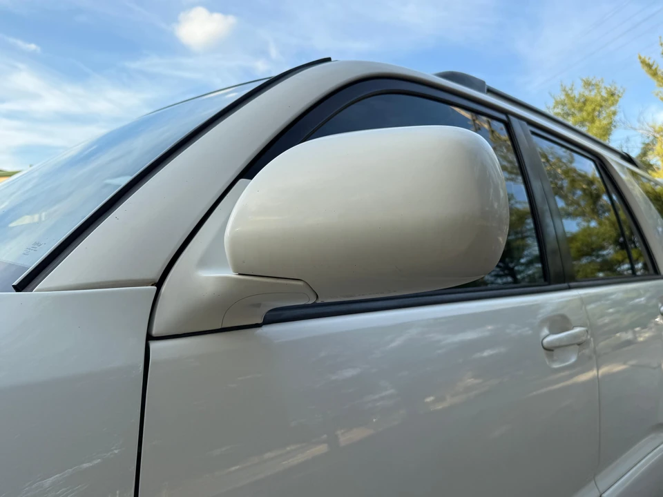 2004 Toyota 4Runner 4th Gen - Image 24 of 31