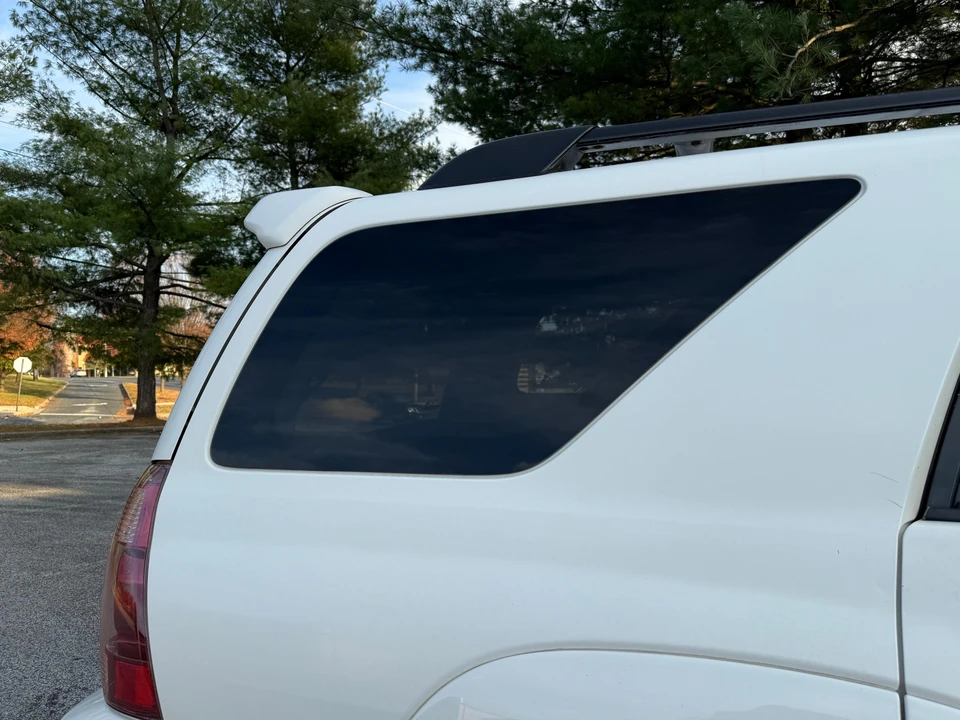 2004 Toyota 4Runner 4th Gen - Image 30 of 31