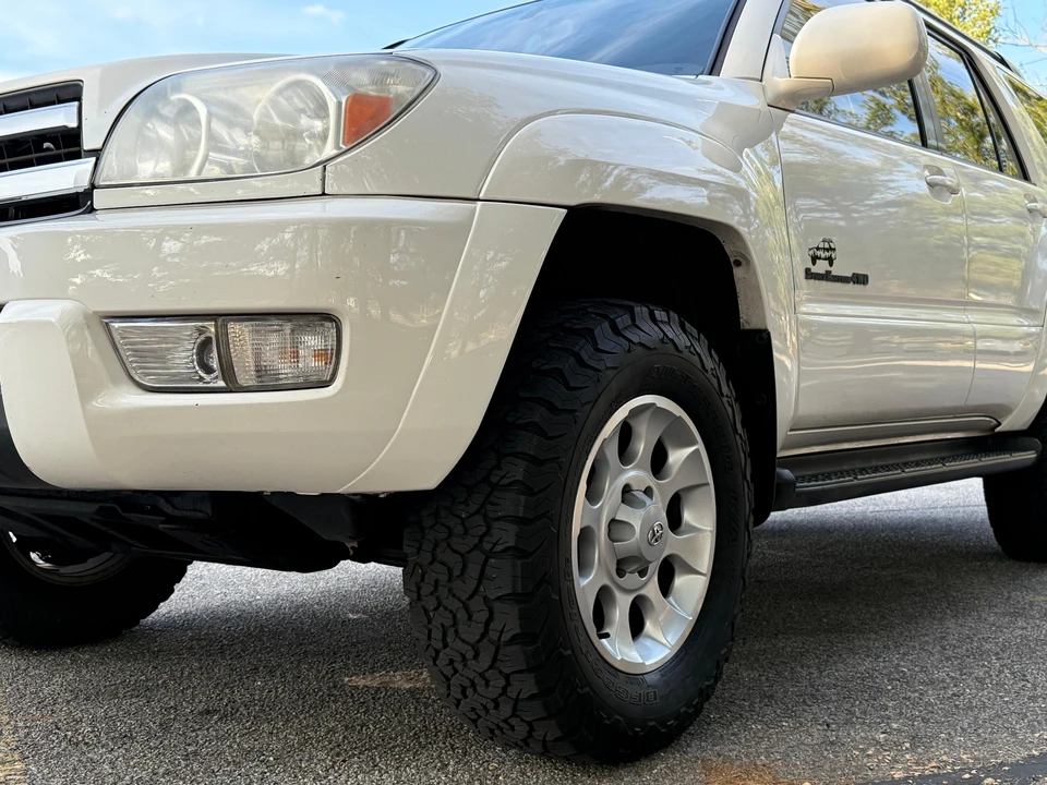 2004 Toyota 4Runner 4th Gen - Image 22 of 31
