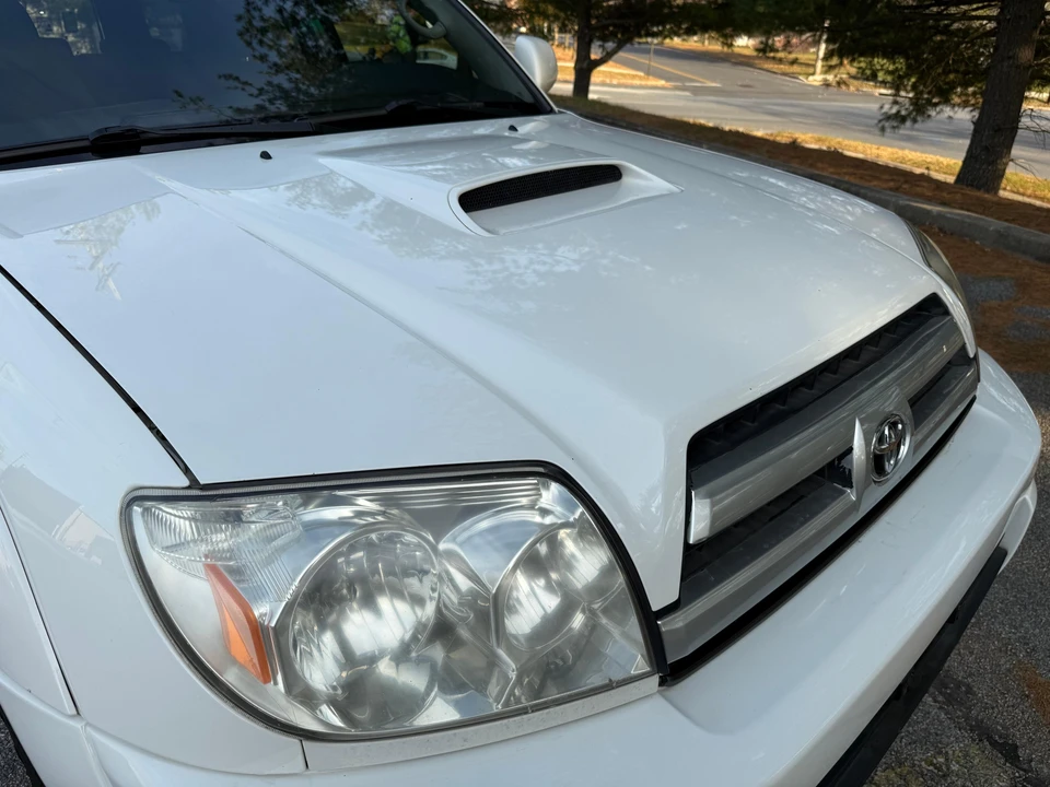 2004 Toyota 4Runner 4th Gen - Image 21 of 31