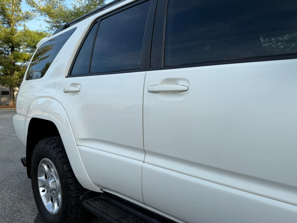 2004 Toyota 4Runner 4th Gen - Image 31 of 31