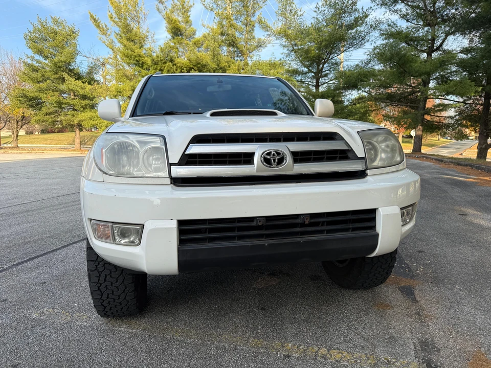 2004 Toyota 4Runner 4th Gen - Image 19 of 31