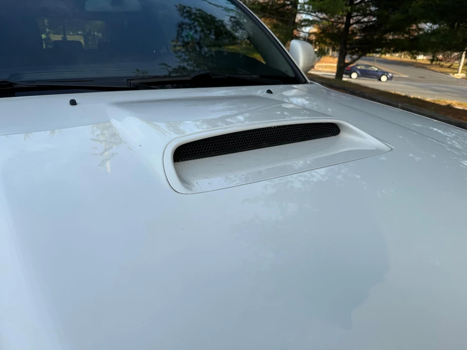 2004 Toyota 4Runner 4th Gen - Image 20 of 31