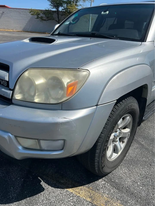 2004 Toyota 4Runner 4th Gen - Image 3 of 11