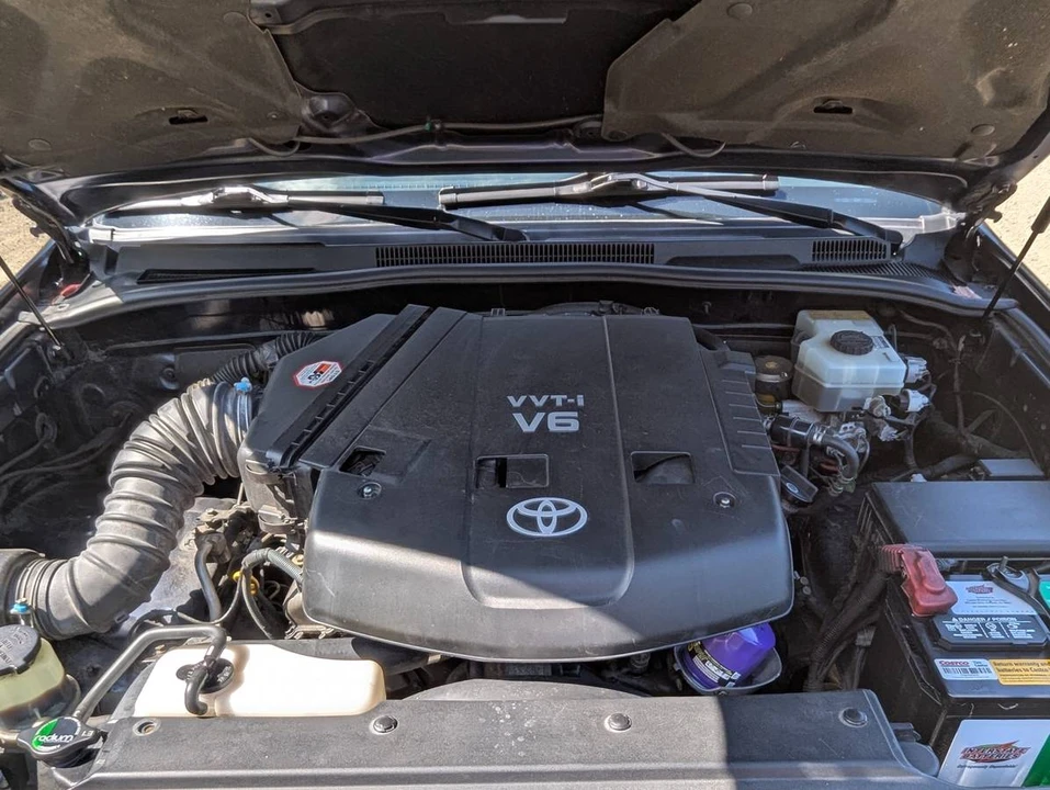 2004 Toyota 4Runner 4th Gen - Image 6 of 7