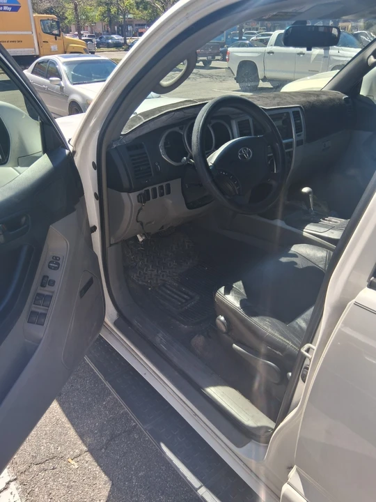 2004 Toyota 4Runner 4th Gen - Image 6 of 8