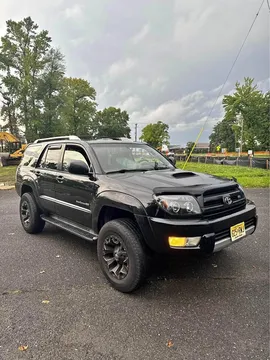 2004 Toyota 4Runner Sport