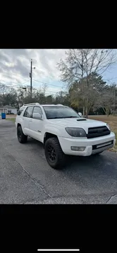 2004 Toyota 4Runner Sport