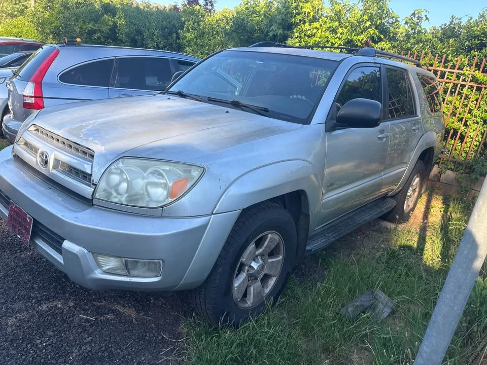 2004 Toyota 4Runner 4th Gen - Image 3 of 6