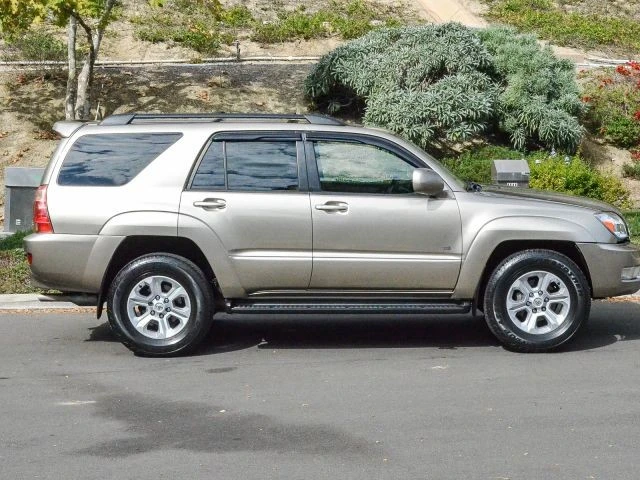 2004 Toyota 4Runner 4th Gen - Image 7 of 21