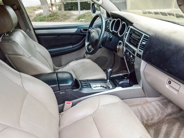2004 Toyota 4Runner 4th Gen - Image 18 of 21