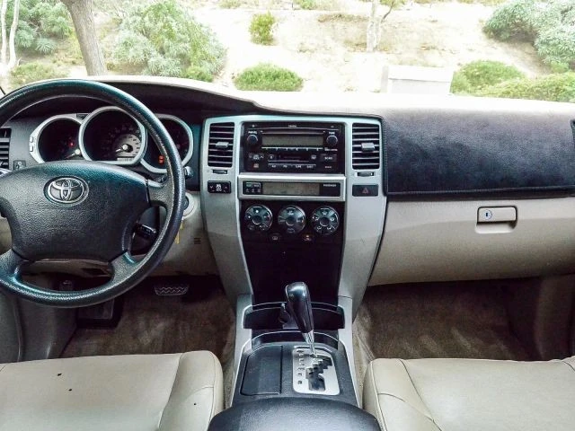 2004 Toyota 4Runner 4th Gen - Image 15 of 21