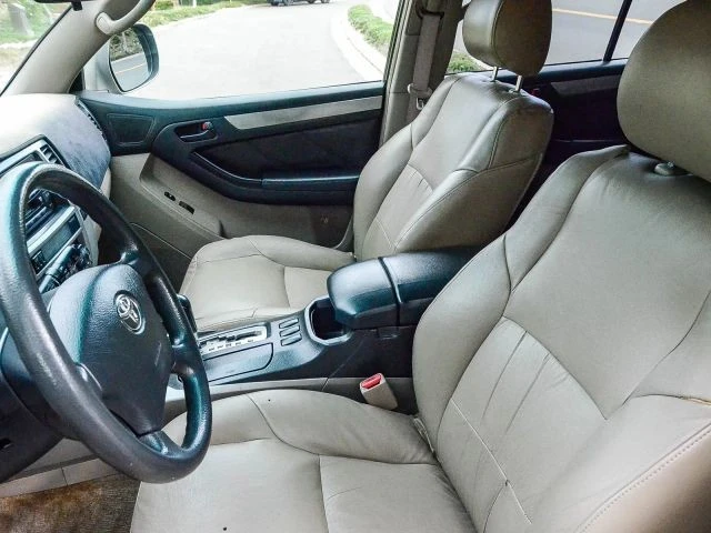 2004 Toyota 4Runner 4th Gen - Image 19 of 21