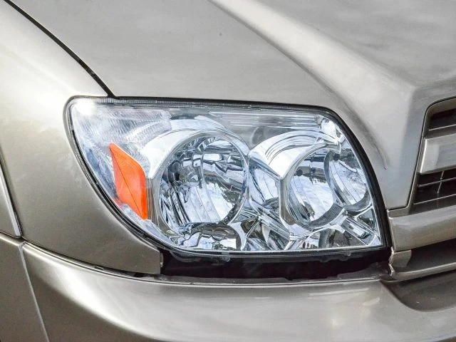2004 Toyota 4Runner 4th Gen - Image 10 of 21