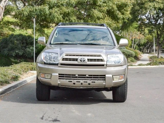 2004 Toyota 4Runner 4th Gen - Image 2 of 21