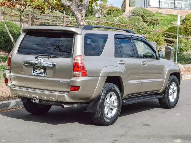2004 Toyota 4Runner 4th Gen - Image 6 of 21