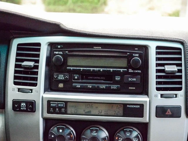 2004 Toyota 4Runner 4th Gen - Image 17 of 21