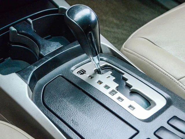 2004 Toyota 4Runner 4th Gen - Image 20 of 21