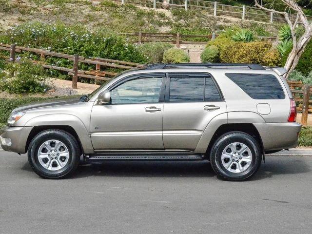 2004 Toyota 4Runner 4th Gen - Image 3 of 21
